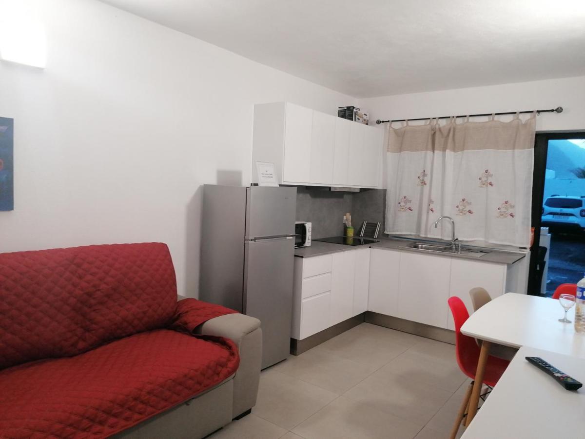 Vivienda El Remo-Vv-3 Apartment Los Llanos De Aridane Exterior photo